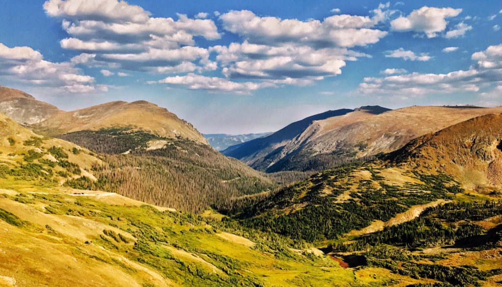 Rocky Mountain National Park: A Complete Guide