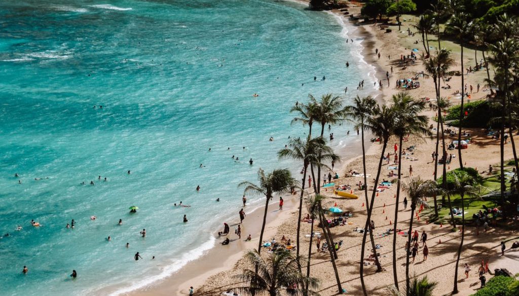 Honolulu, Hawaii, Oahu: Most Surprising Things on First Trip